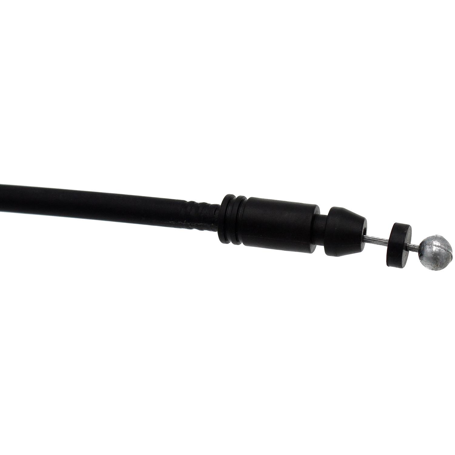 Dorman 912129 Hood Release Cable product image 4 of 8