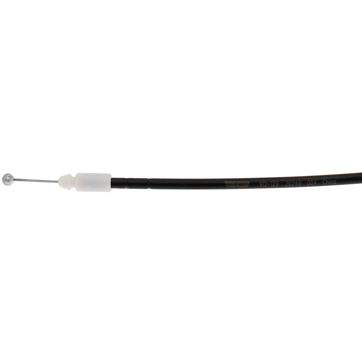 Dorman 912129 Hood Release Cable product image 8 of 8