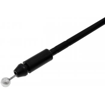Dorman 912130 Hood Release Cable product image 4 of 7