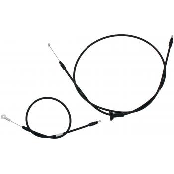 Dorman 912139 Hood Release Cable product image 1 of 7