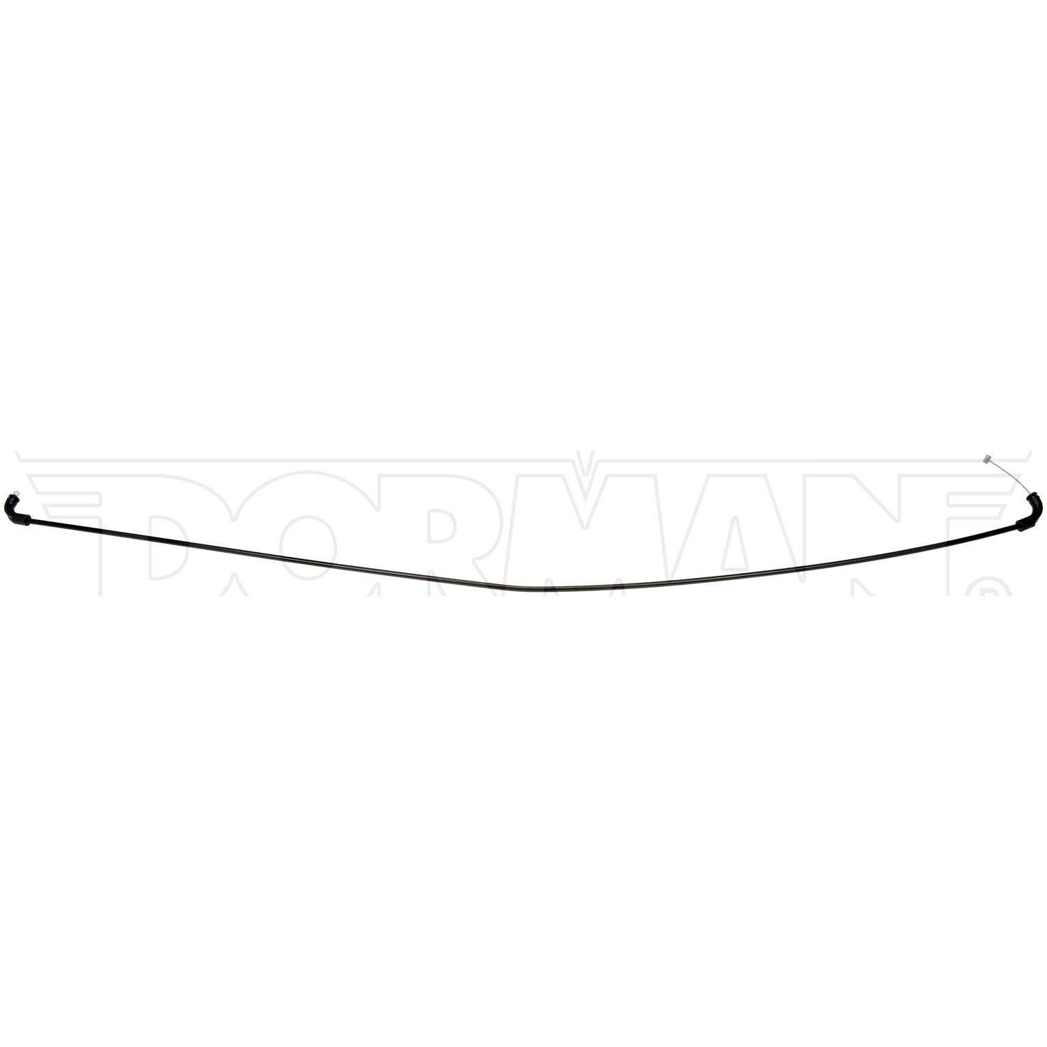 Dorman 912454 Hood Release Cable product image 1 of 4