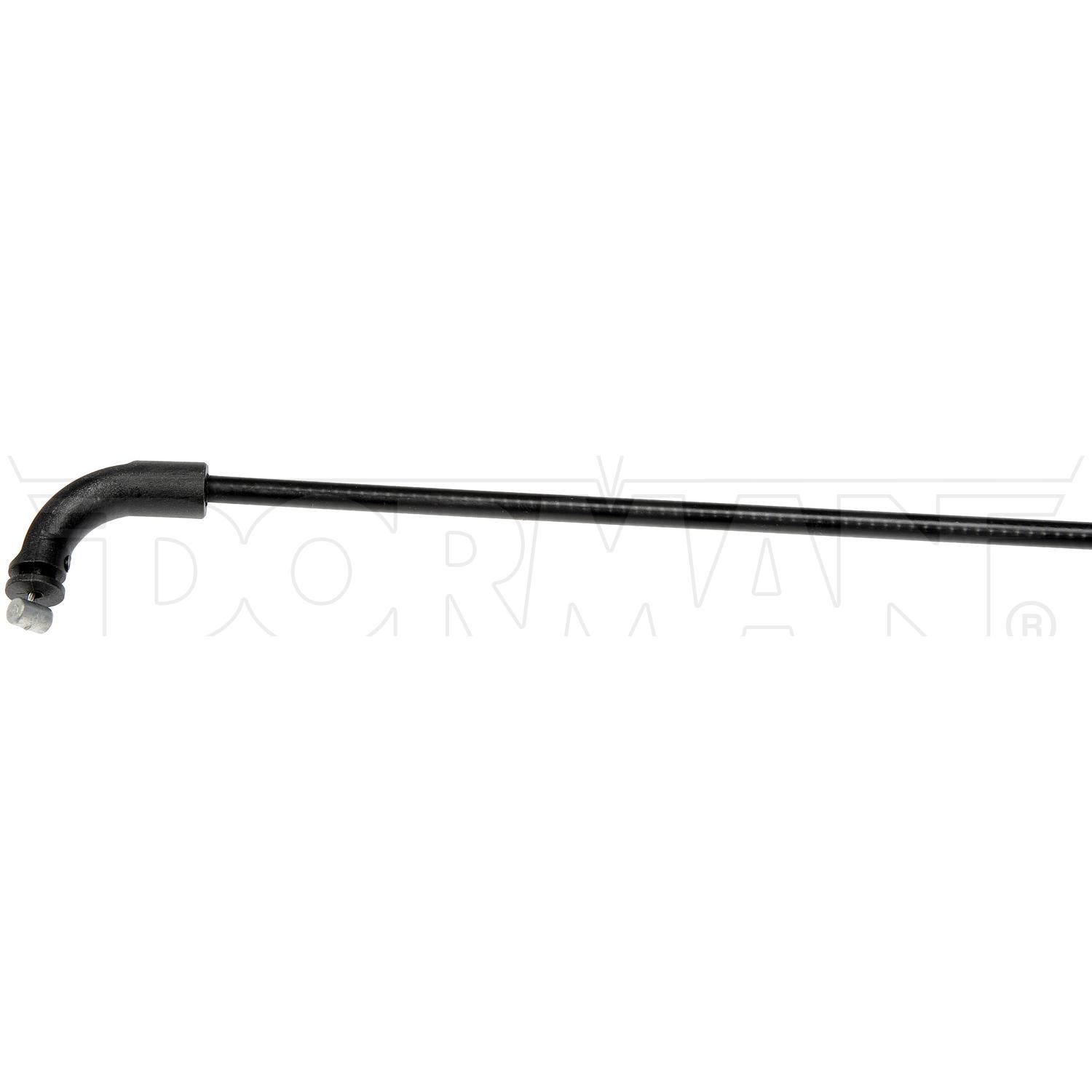 Dorman 912454 Hood Release Cable product image 2 of 4