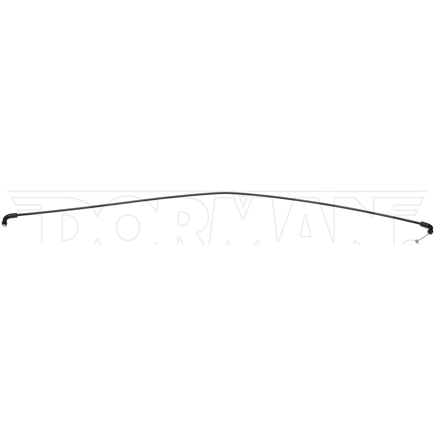 Dorman 912454 Hood Release Cable product image 4 of 4