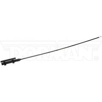 Dorman 912456 Hood Release Cable product image 4 of 4