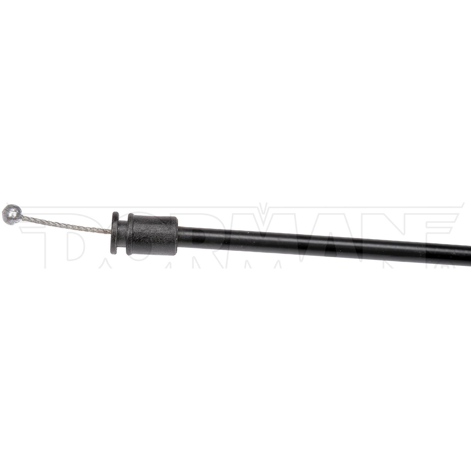 Dorman 912465 Hood Release Cable product image 2 of 5
