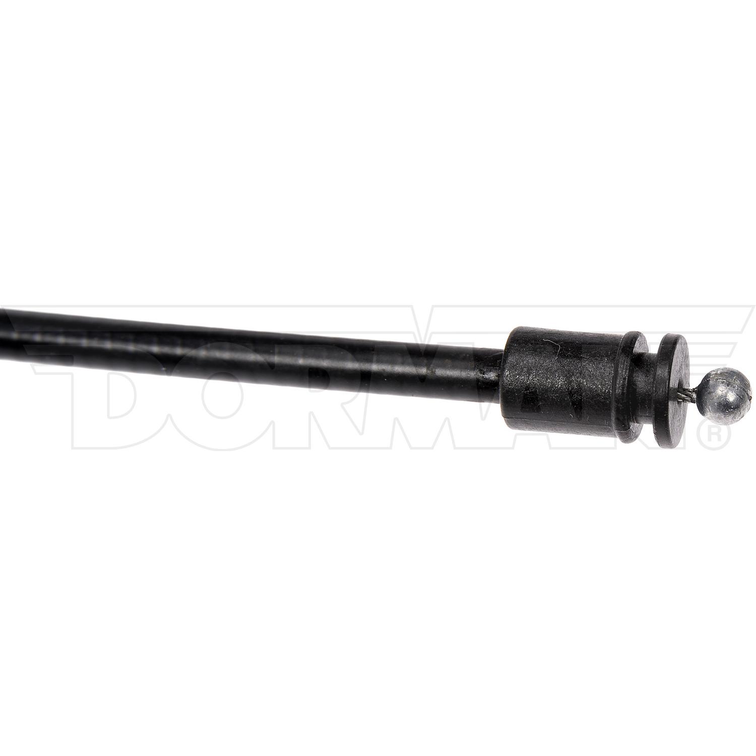 Dorman 912465 Hood Release Cable product image 3 of 5