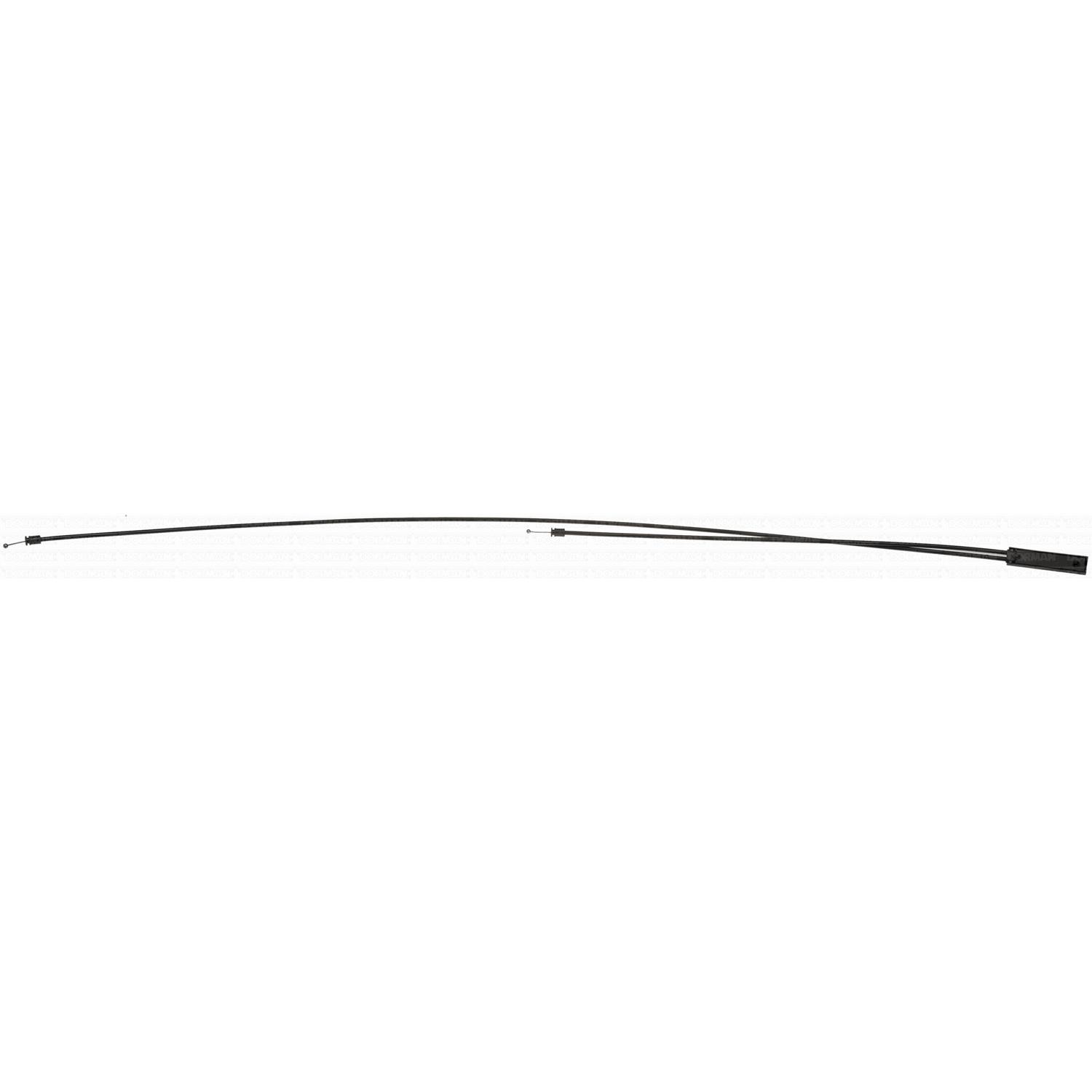 Dorman 912468 Hood Release Cable product image 1 of 6