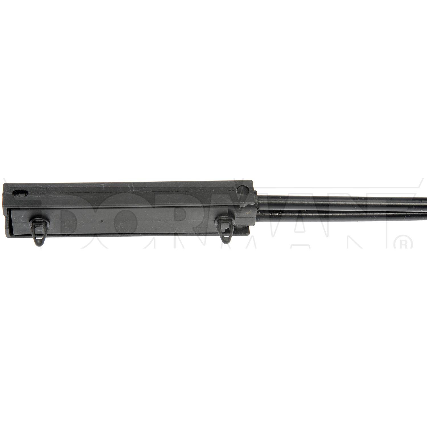 Dorman 912468 Hood Release Cable product image 2 of 6