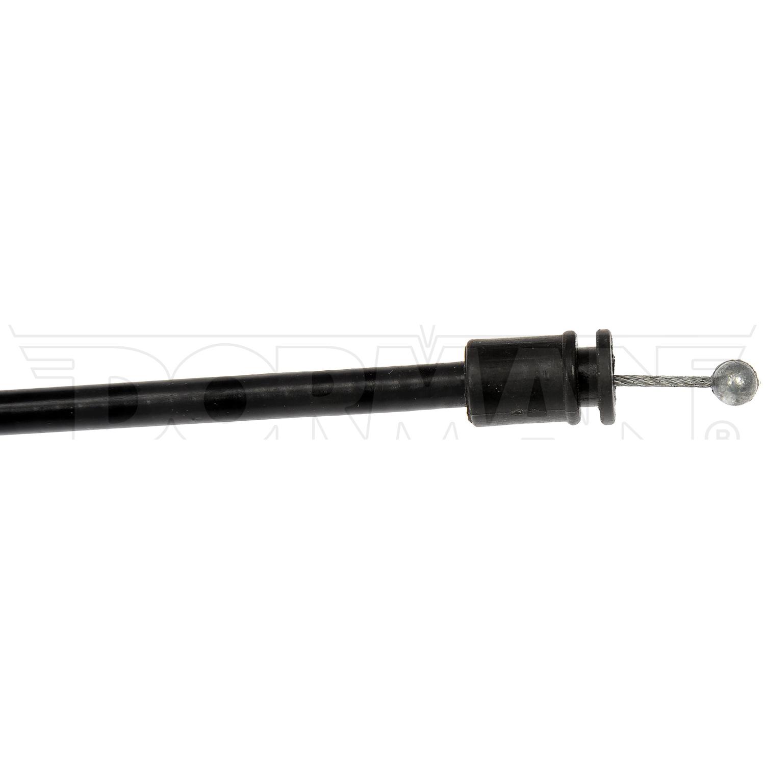 Dorman 912468 Hood Release Cable product image 3 of 6