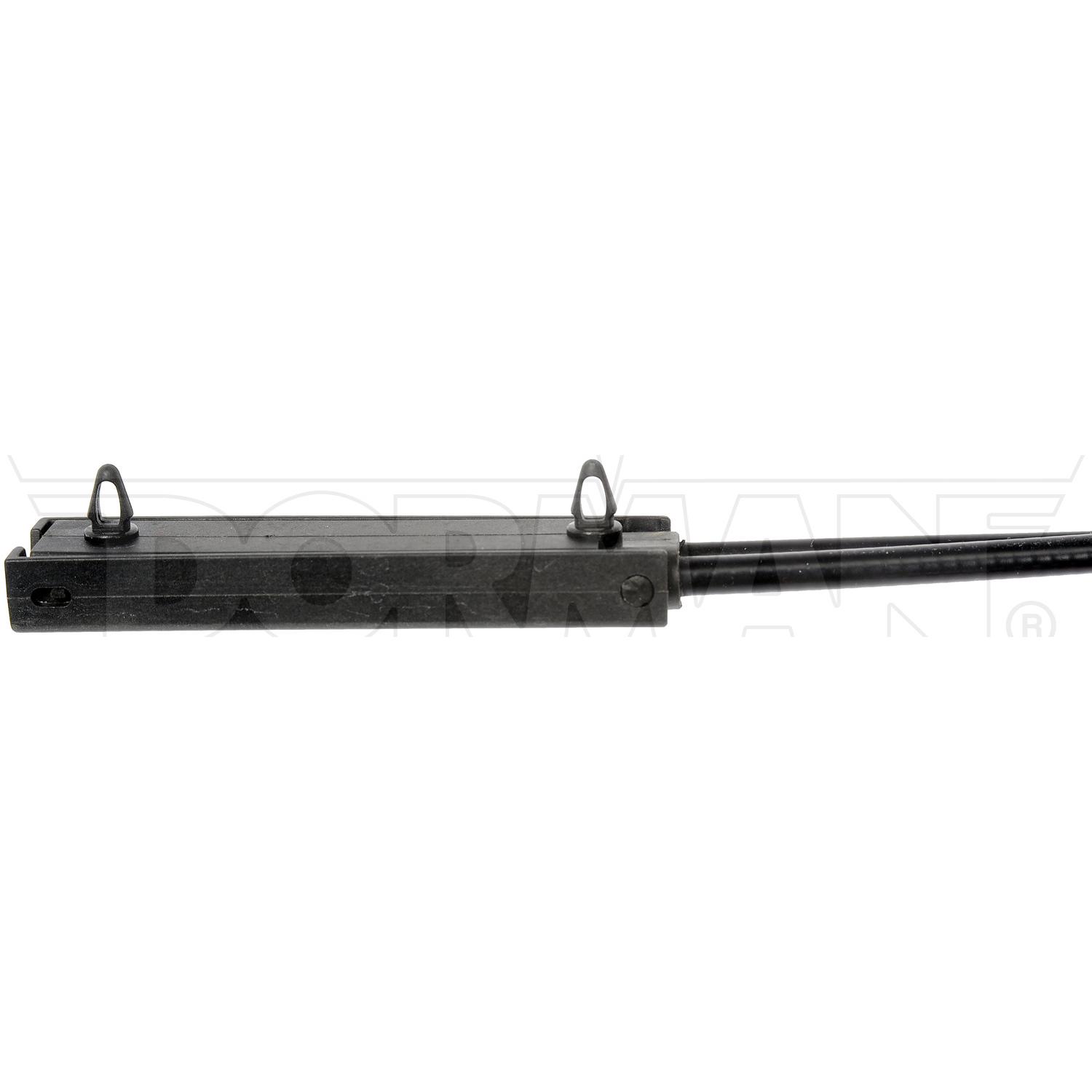 Dorman 912468 Hood Release Cable product image 6 of 6