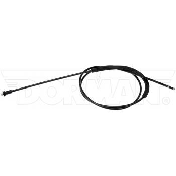 Dorman 912474 Hood Release Cable product image 4 of 4