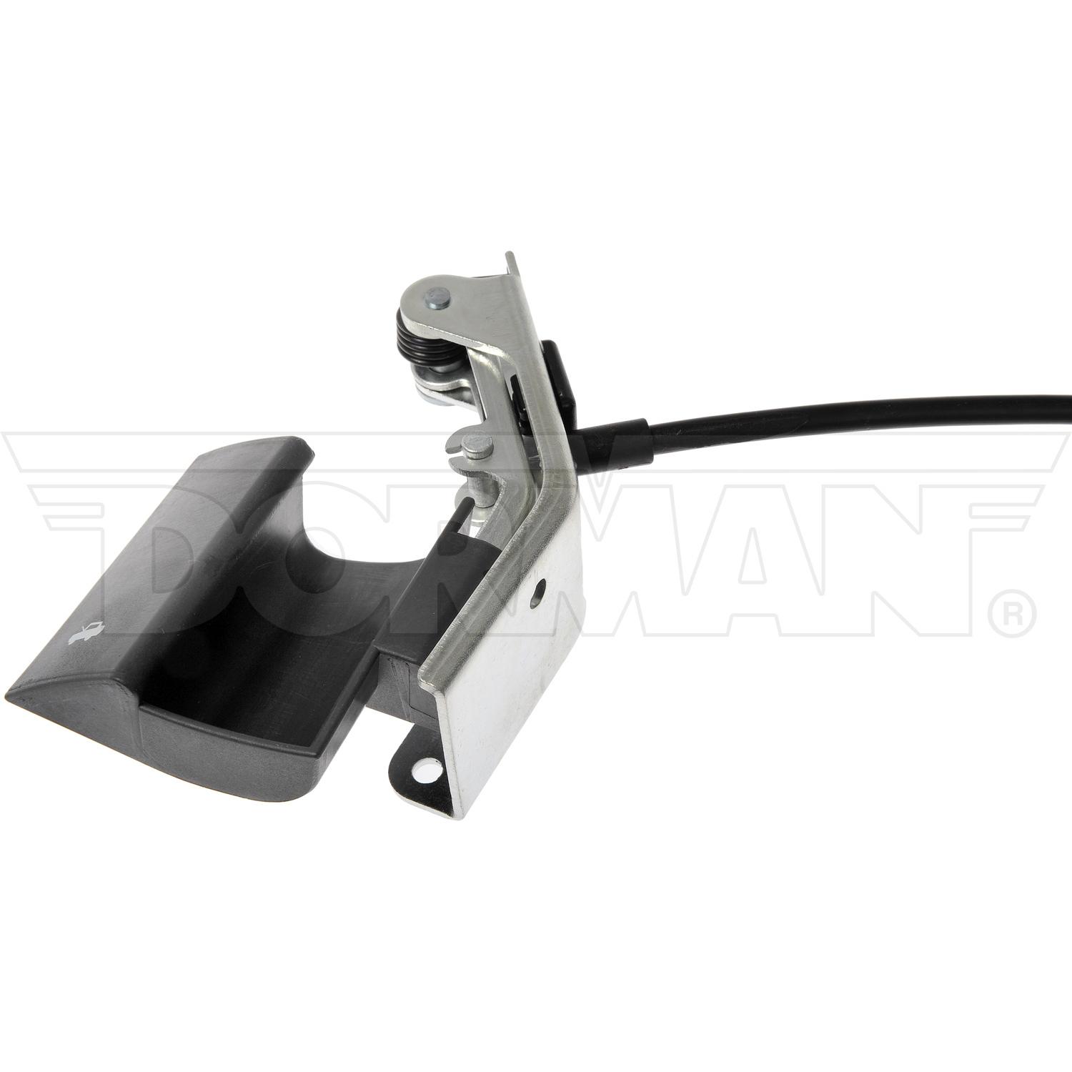 Dorman 912475 Hood Release Cable product image 2 of 5