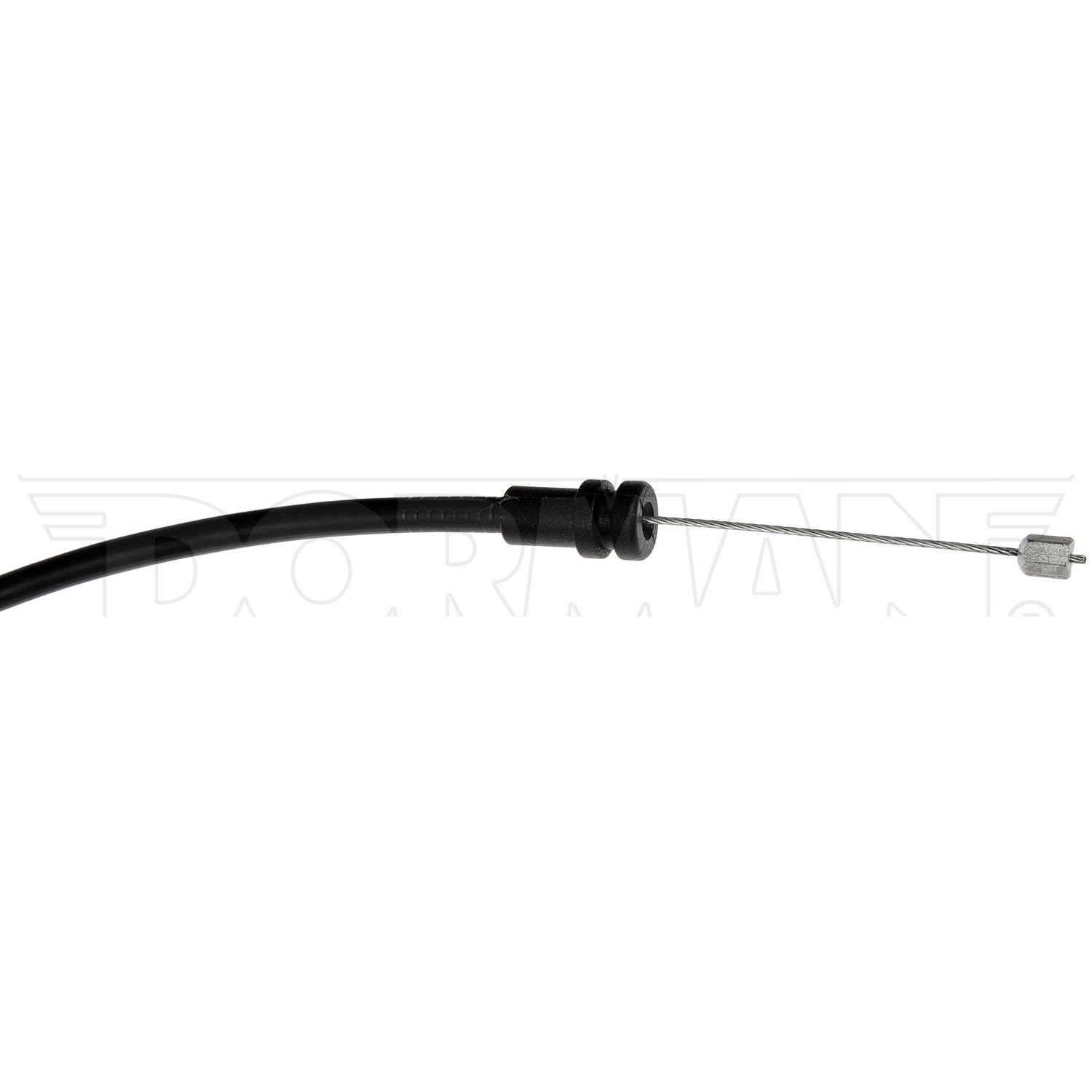 Dorman 912475 Hood Release Cable product image 3 of 5