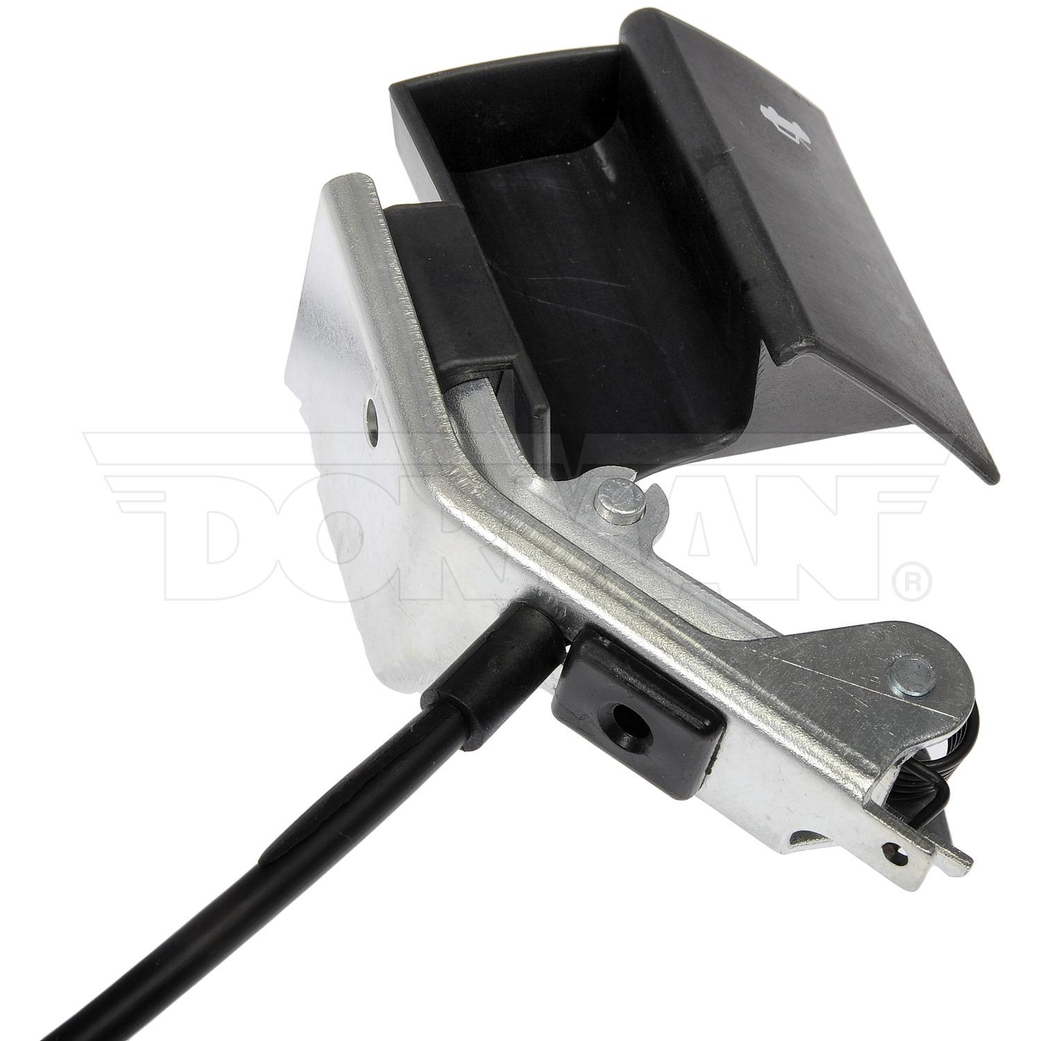 Dorman 912475 Hood Release Cable product image 5 of 5