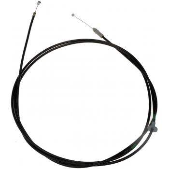Dorman 912477 Hood Release Cable product image 1 of 4