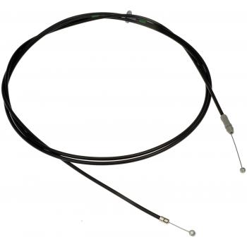 Dorman 912477 Hood Release Cable product image 4 of 4