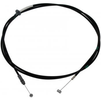 Dorman 912478 Hood Release Cable product image 1 of 4