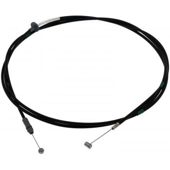 Dorman 912478 Hood Release Cable product image 2 of 4