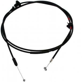Dorman 912480 Hood Release Cable product image 2 of 4