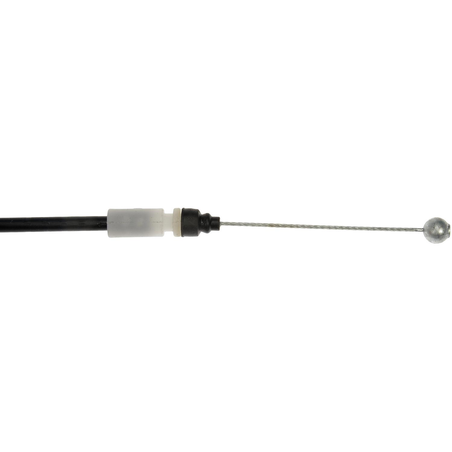 Dorman 912481 Hood Release Cable product image 3 of 4