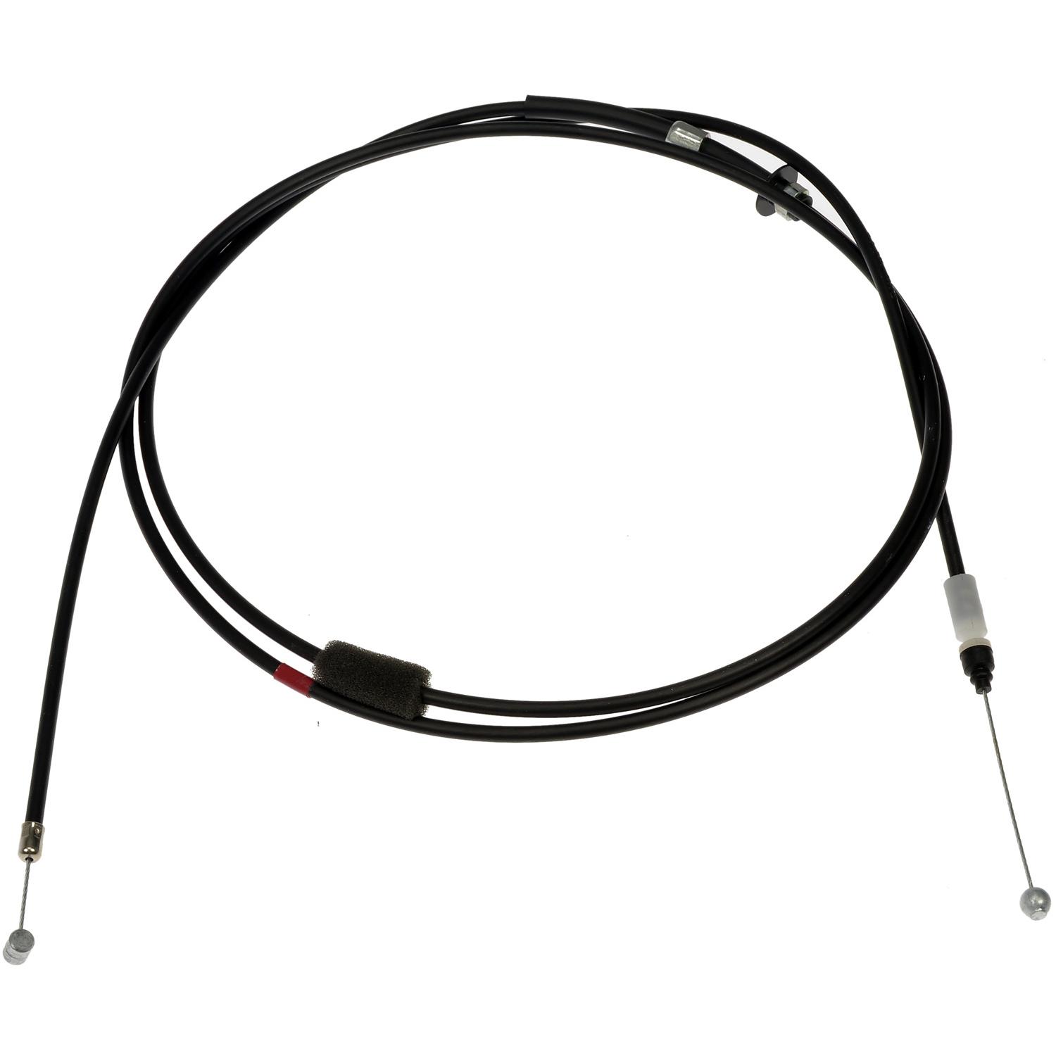 Dorman 912481 Hood Release Cable product image 4 of 4