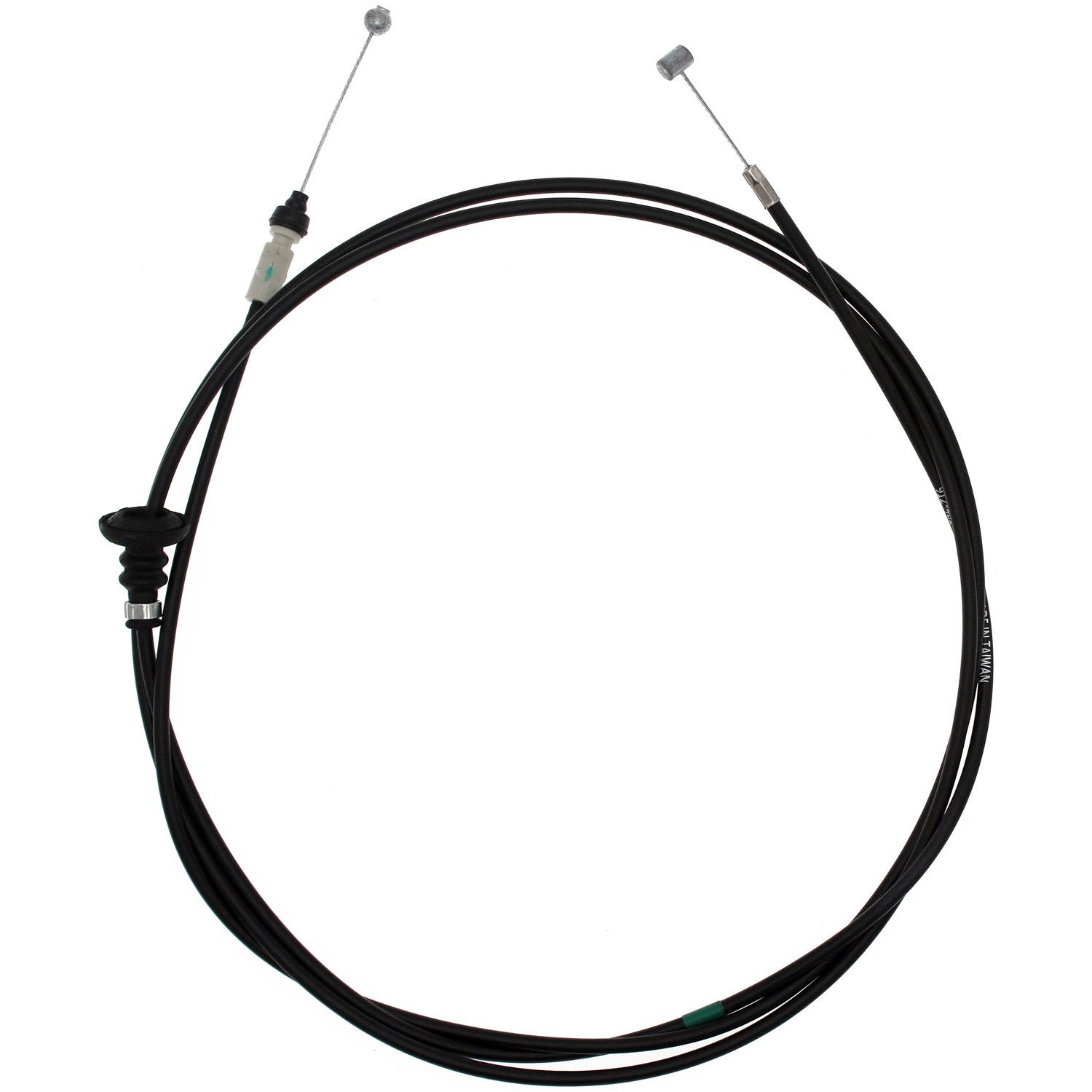 Dorman 912482 Hood Release Cable product image 1 of 4