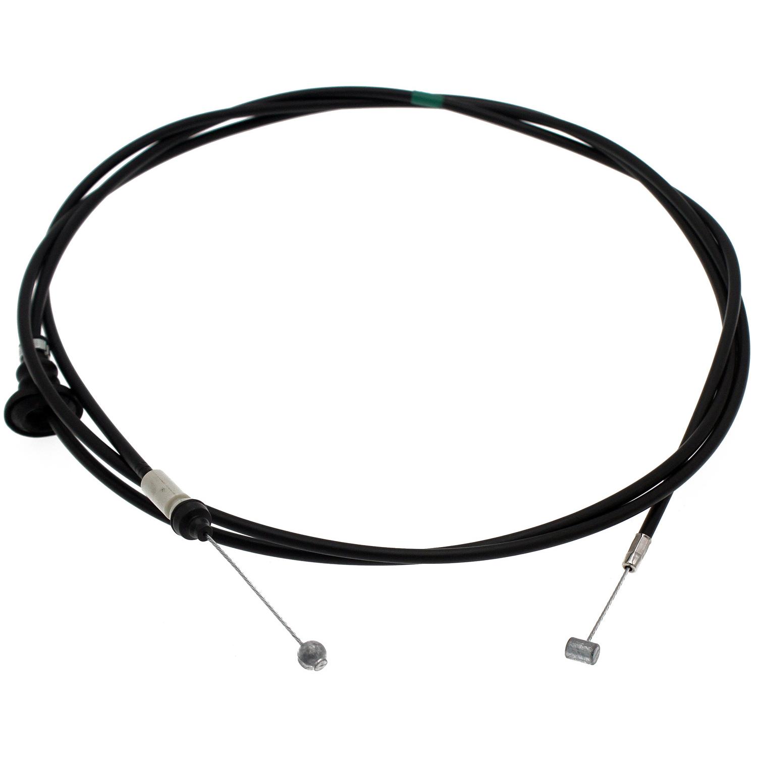 Dorman 912482 Hood Release Cable product image 2 of 4