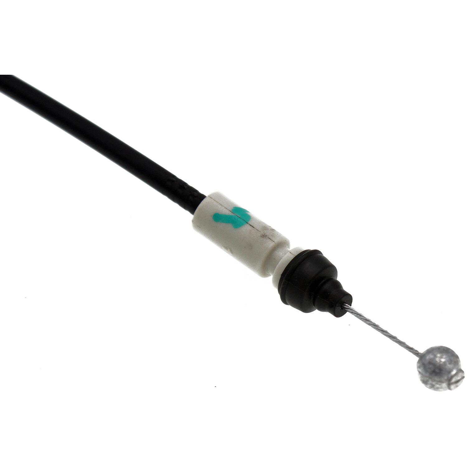 Dorman 912482 Hood Release Cable product image 3 of 4