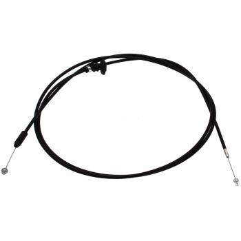 Dorman 912483 Hood Release Cable product image 2 of 4