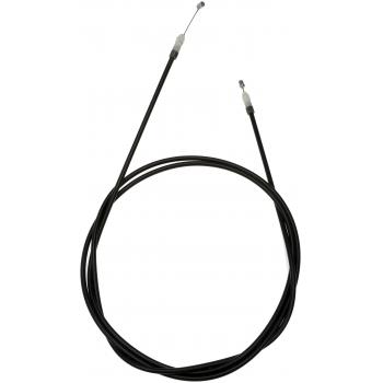 Dorman 912484 Hood Release Cable product image 1 of 4