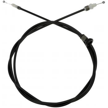 Dorman 912485 - Hood Release Cable Dorman 912485 Hood Release Cable product image 1 of 4