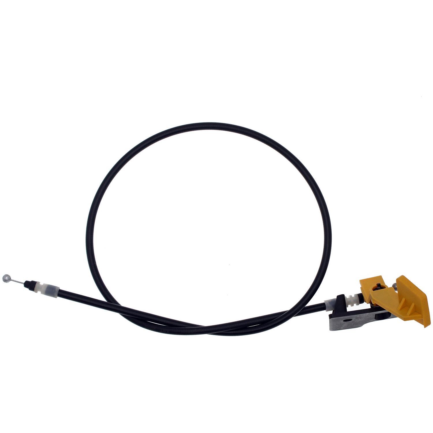 Dorman 912487 Hood Release Cable product image 1 of 4