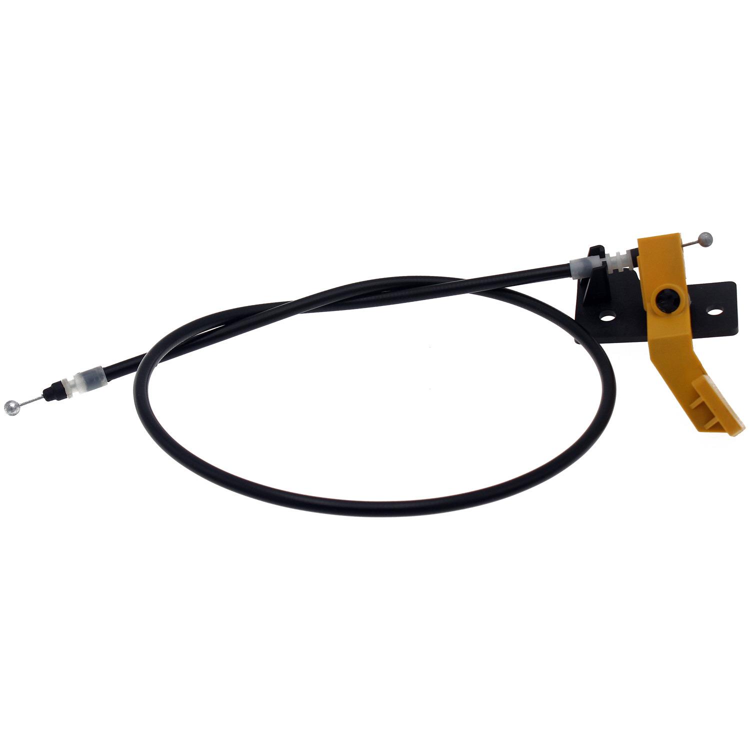 Dorman 912487 Hood Release Cable product image 2 of 4