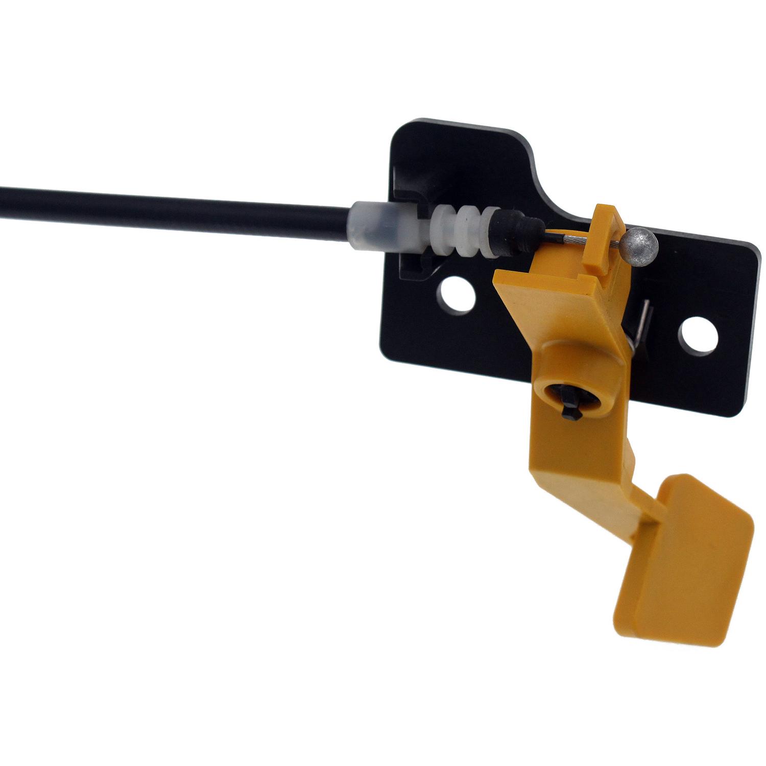 Dorman 912487 Hood Release Cable product image 4 of 4