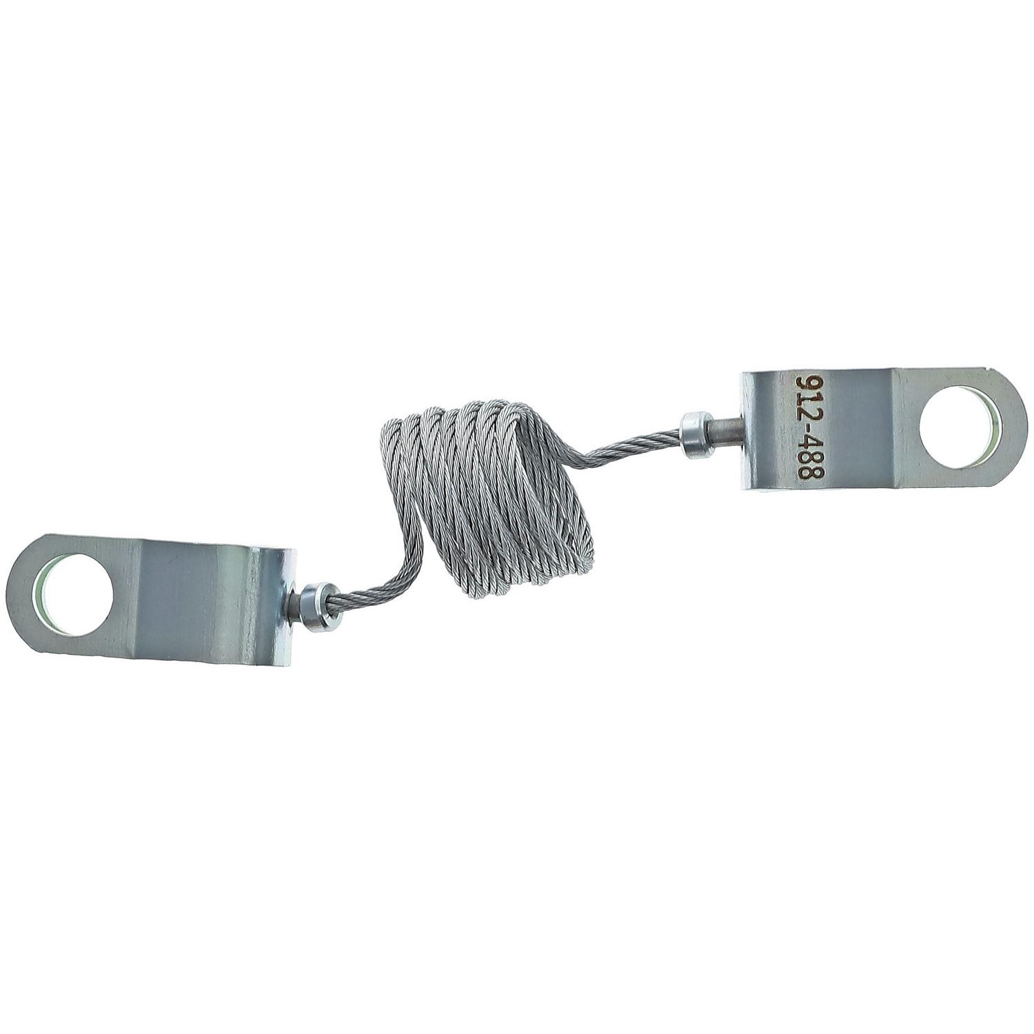 Dorman 912488 Hood Release Cable product image 1 of 4
