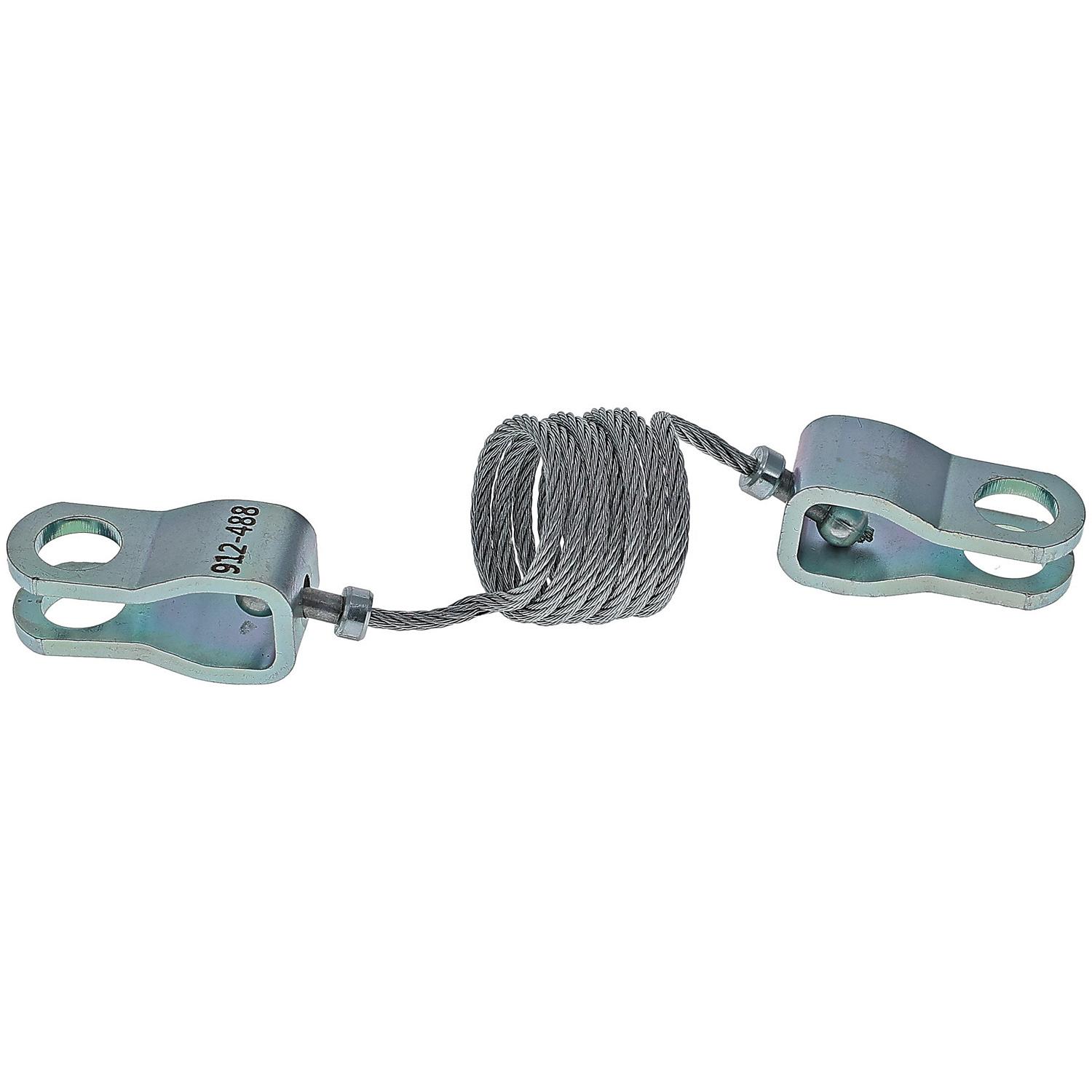 Dorman 912488 Hood Release Cable product image 2 of 4