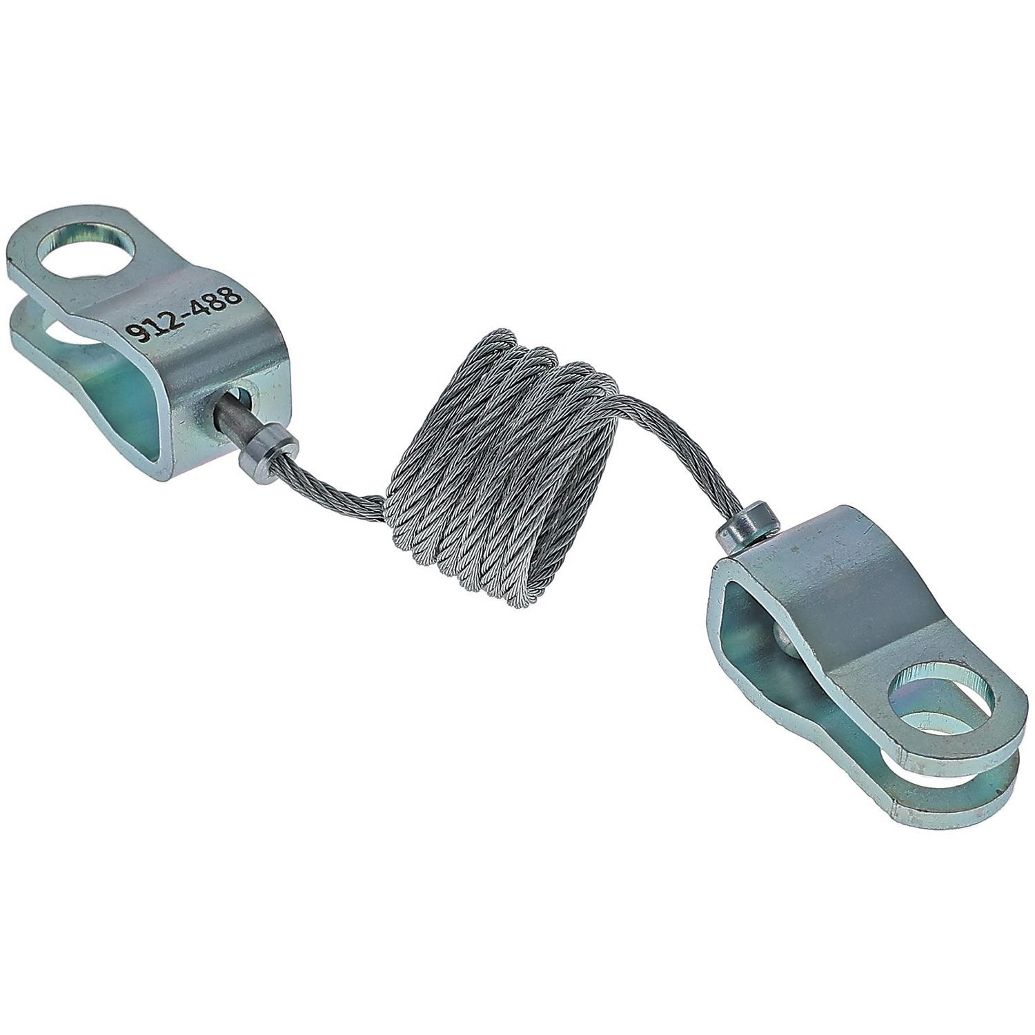 Dorman 912488 Hood Release Cable product image 3 of 4