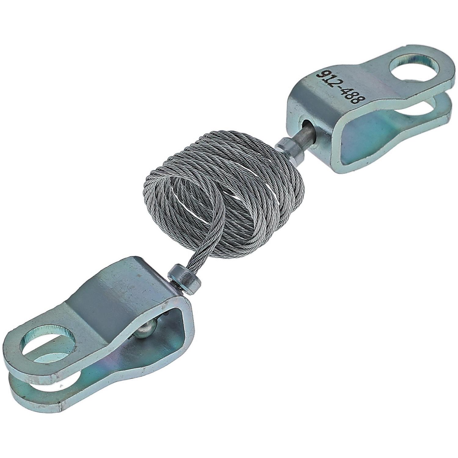 Dorman 912488 Hood Release Cable product image 4 of 4