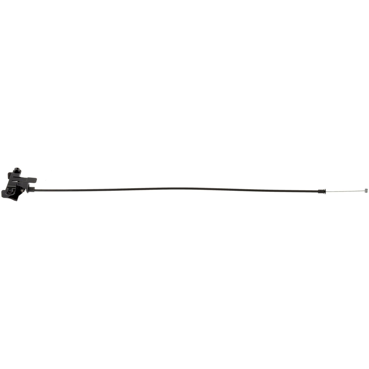 Dorman 912494 Hood Release Handle product image 1 of 4