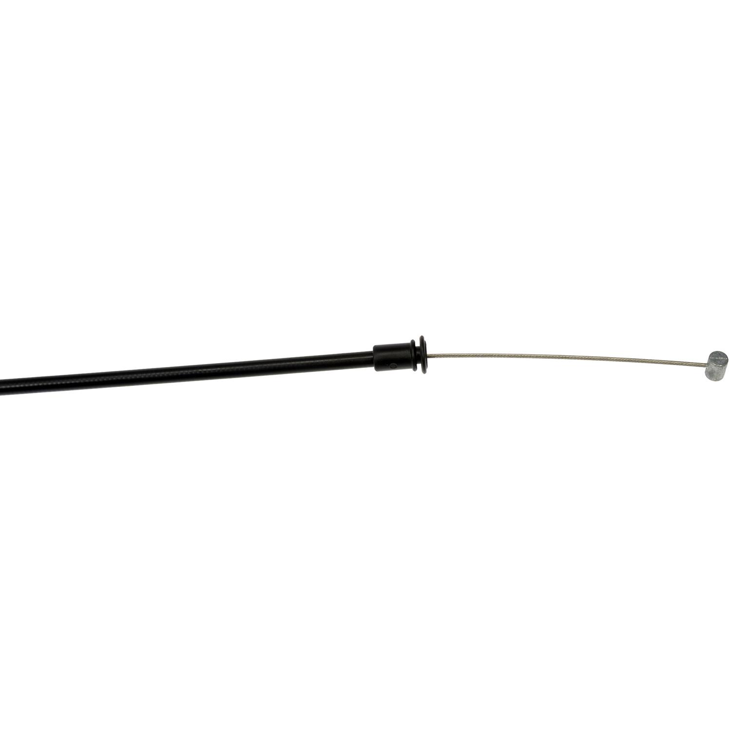 Dorman 912494 Hood Release Handle product image 3 of 4