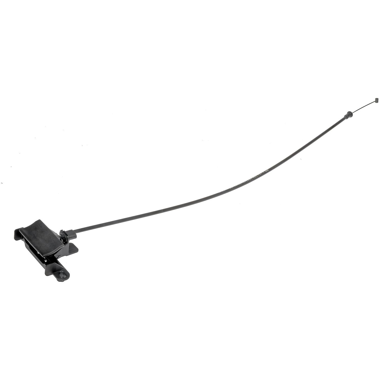 Dorman 912494 Hood Release Handle product image 4 of 4