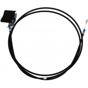 Dorman 912495 Hood Release Cable product image 1 of 4