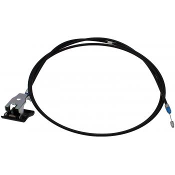 Dorman 912495 Hood Release Cable product image 2 of 4