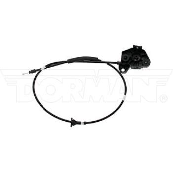 Dorman 912560 Hood Release Cable product image 1 of 1