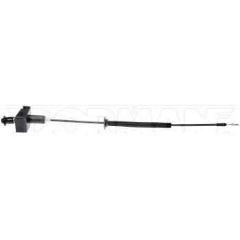 Dorman 912609 Fuel Filler Door Release Cable product image 1 of 4