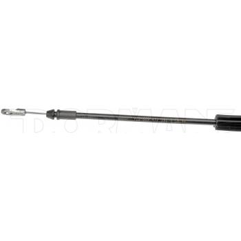 Dorman 912609 Fuel Filler Door Release Cable product image 2 of 4
