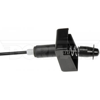Dorman 912609 Fuel Filler Door Release Cable product image 3 of 4