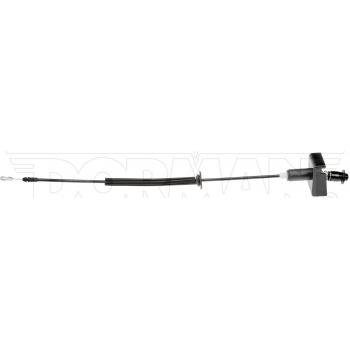 Dorman 912609 Fuel Filler Door Release Cable product image 4 of 4