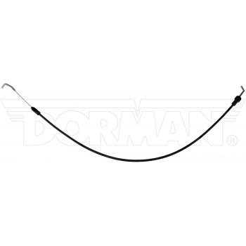 Dorman 912610 - Door Latch Cable Dorman 912610 Door Latch Cable product image 1 of 4