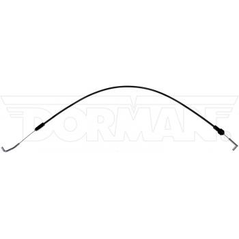 Dorman 912610 - Door Latch Cable Dorman 912610 Door Latch Cable product image 4 of 4